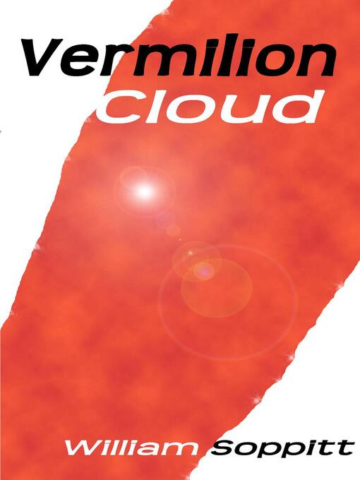 Title details for Vermilion Cloud by William Soppitt - Available